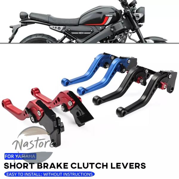 並行輸入品 r125 ヤマハ クラッチ ブレーキ yzf xs mt 125 2017 2024 シ...