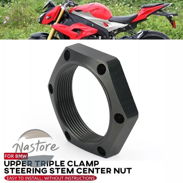 並行輸入品 BMW ステアリング 部品 カスタムパーツ アクセサリー s1000r hp4 r ni...