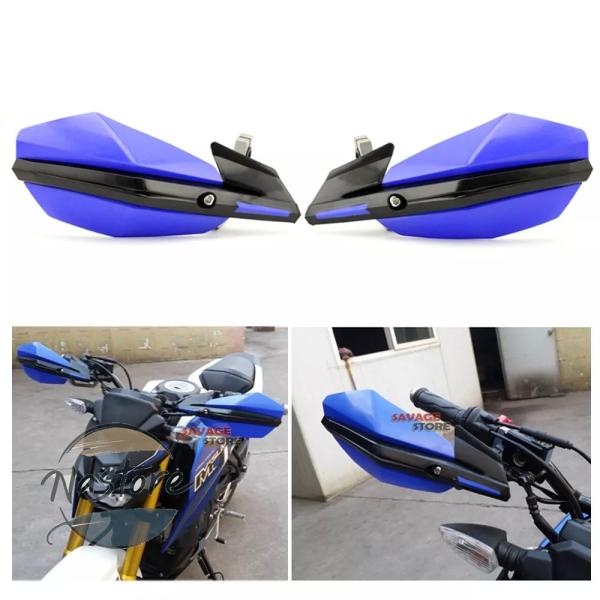 並行輸入品 yz250f ヤマハ ガード ハンドル yz450f wr250 f r xトリッカー2...