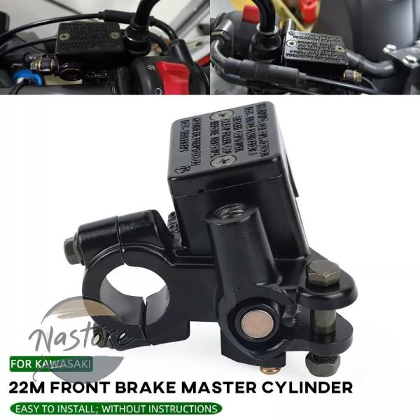 並行輸入品 ex250 ブレーキ フロント 125 250r ex400 z250sl z300 マ...