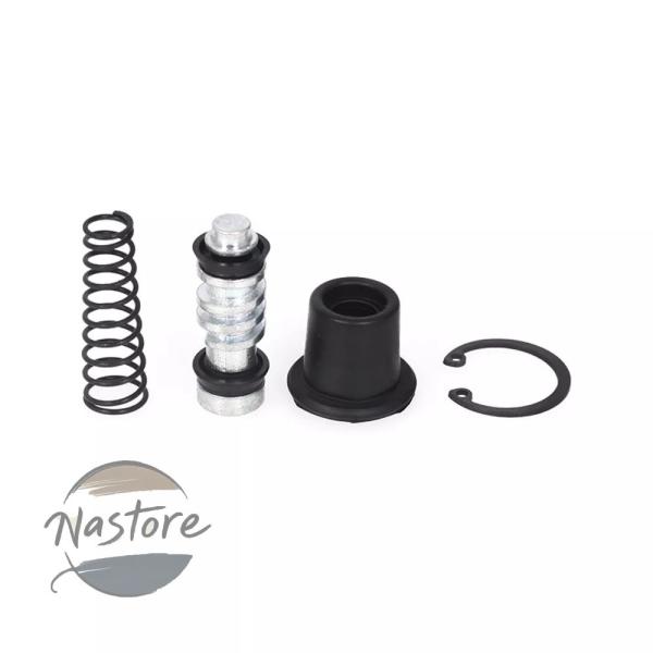 並行輸入品 ブレーキ リア カワサキ zx 6r 10r 500 650 650r マスターシリンダ...