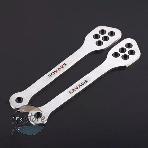 並行輸入品 zx6r サスペンション リア キット zx 10r ex250 ex300 ローダウニ...