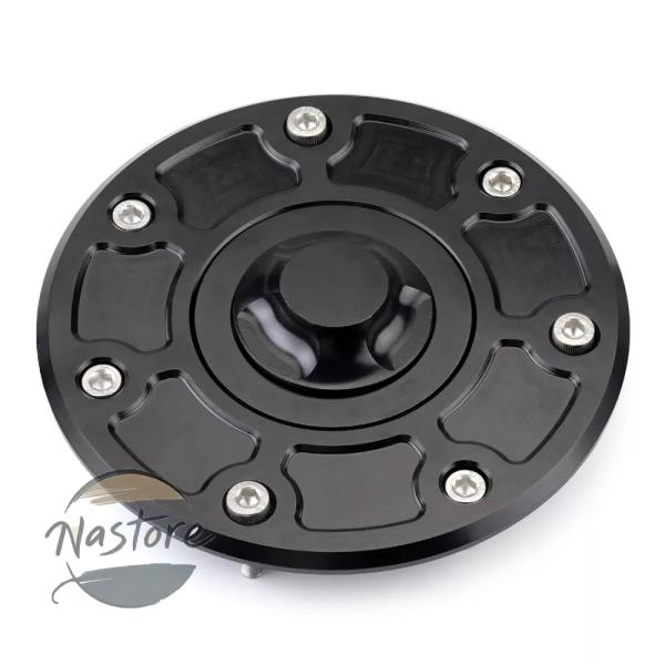 並行輸入品 カバー kle 500 zzr 250 400 1100c d zx 6r 燃料ガスタン...