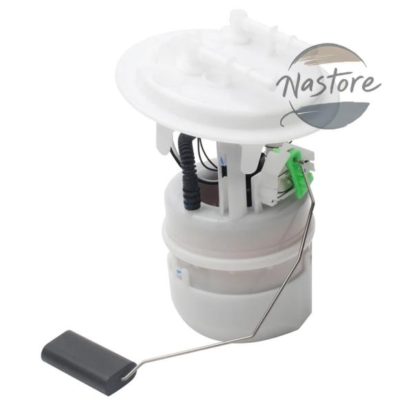 並行輸入品 A67F-燃料ポンプアセンブリ 1525QA プジョー 207 307 308 3008...