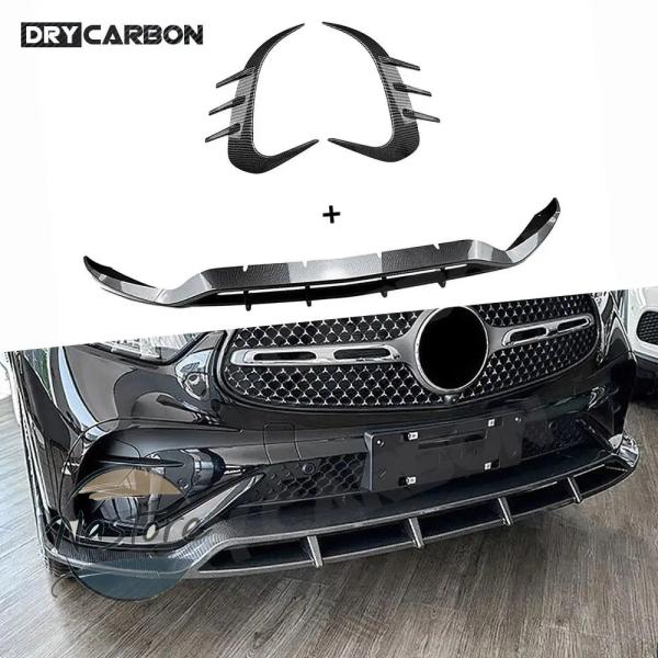 並行輸入品 メルセデスベンツ mercedes フロント リア ベンツ リップあごバンパーサイドエア...