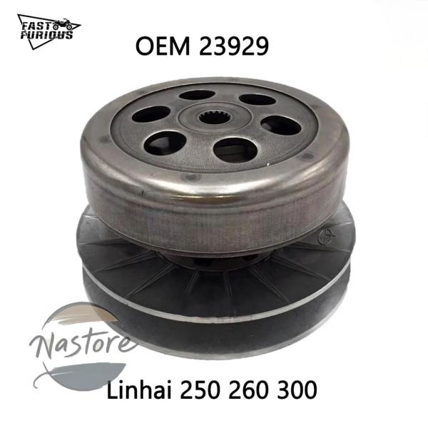 並行輸入品 yp250 trv quad linhai 23929 260cc 300cc 不可抗力...