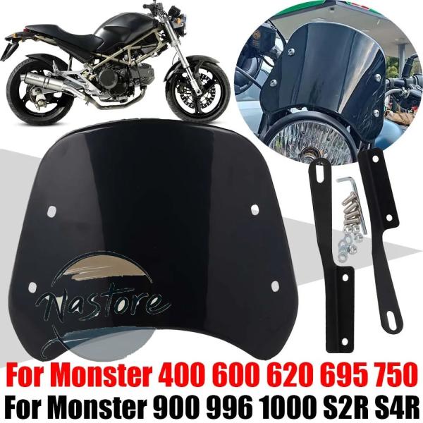 並行輸入品 s2r ドゥカティ モンスター 400 600 620 695 750 900 996 ...