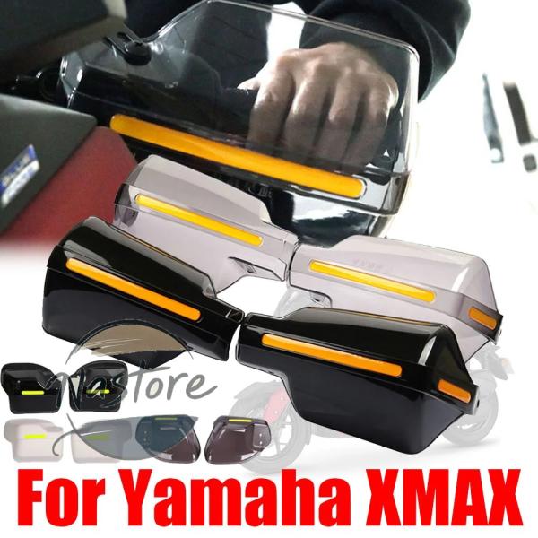 並行輸入品 ヤマハ ハンドル ハンド プロテクター バー モデルx max xmax 125 250...
