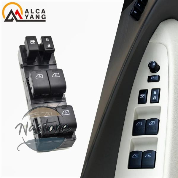 並行輸入品 jk42e 日産 nissan カスタムパーツ カスタム インフィニティ カースイッチ ...