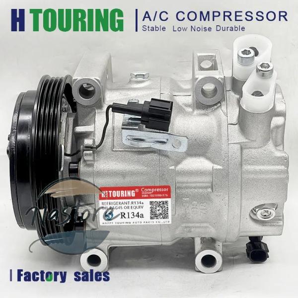 並行輸入品 日産 nissan acコンプレッサー elgrand e51 pathfinder q...