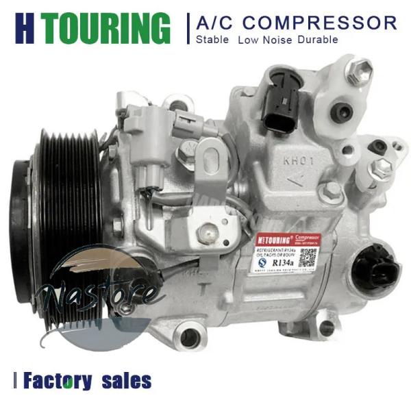 並行輸入品 トヨタ toyota a c コンプレッサー カムリシエナハイランダーレクサス lexu...