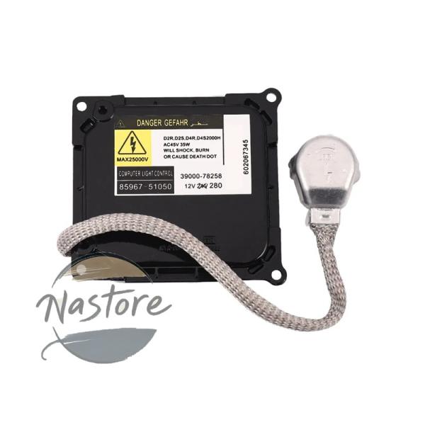 並行輸入品 d4s トヨタ toyota lexus バラスト制御ユニットモジュール d4r 859...