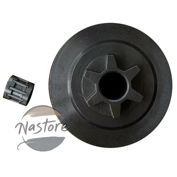 並行輸入品 クラッチ 交換 エコー スプロケット チェーンソー ニードルベアリング スパースプロケッ...