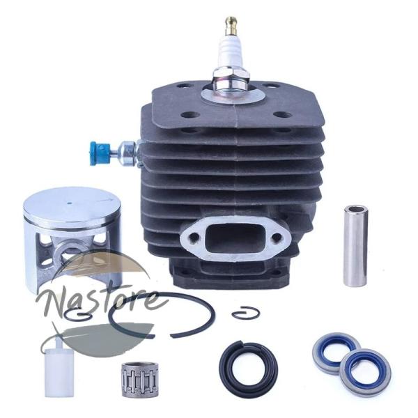 並行輸入品 チェーンソー ピストンシリンダー ハスクバーナ 261 262 262xp 262xph...