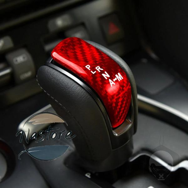 【並行輸入品】r35 日産 nissan カバー シフトノブ ヘッド gtr 2017 21 スイッ...