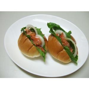 KISAKU スモークサーモン たたきマリネ ...の詳細画像3