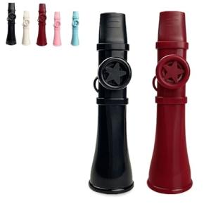 2025最新改良カズー 軽量 音良しの買取情報