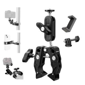 EMART スーパークランプ アクションカメラの高価買取価格