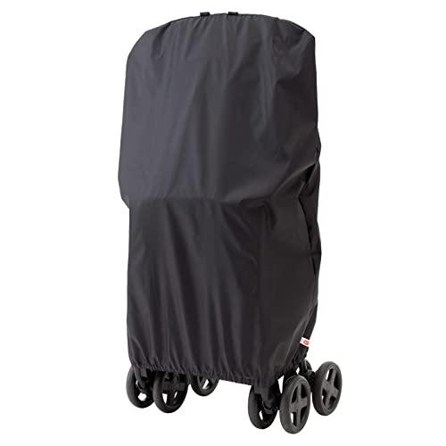 ダイヤ (Daiya) サッとベビーカーカバー 幅70cm×縦87cm 撥水加工 着脱ラクラク 雨 ...