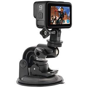 WOLEY車載ホルダー 吸盤式アクションカメラの買取情報