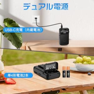 Gemean J-555 AM FM ワイドF...の詳細画像1