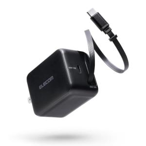 エレコム 充電器 急速充電 Type-C USB...の商品画像