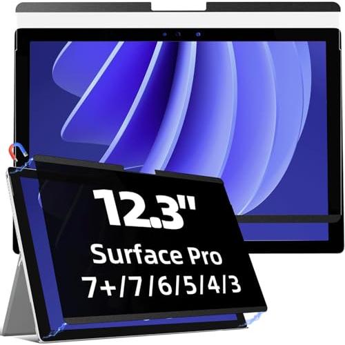 Surface Laptop Pro 7+ / 7 / 6 / 5 / 4 / 3 12.3インチ ...