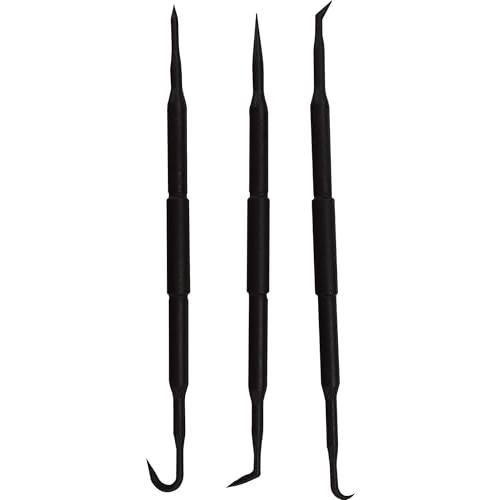 SIGNET(シグネット) ピックツール3本組セット 46997