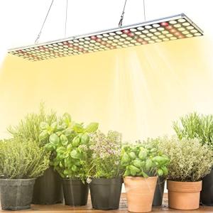 JCBritw 植物育成ライトLED フルスペク...の商品画像