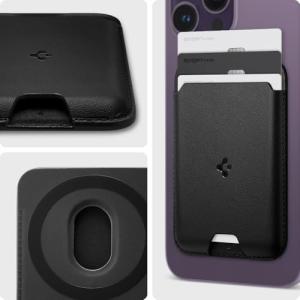 [Spigen] MagSafe対応 カードケ...の詳細画像2