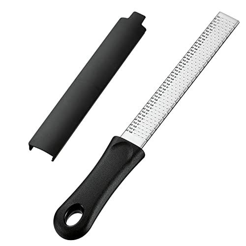 下村工業(Shimomura Kougyou) 日本製 プログレード おろし金 チーズおろし器 シャ...