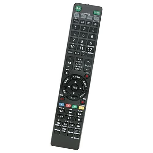 【互換品】winflike 代替リモコン RMT-B005J(代替品) compatible wit...