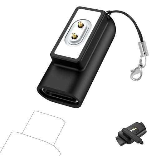 MoKo シャオミ Smart Band 10/9/9Pro/8/8Pro用 変換アダプター （1個...