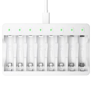 Panasonic（パナソニック） ルーロ バッテリー 交換用 充電式リチウム