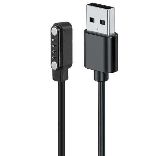 For PLAUD NOTE AI/Plaud Note Pro 専用充電ケーブル ボイスレコーダー...