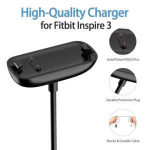 充電ケーブル 対応 フィットビット inspi...の詳細画像1