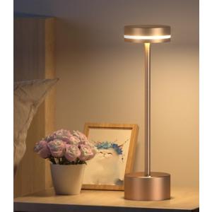 3色調光のコードレステーブルランプの買取情報