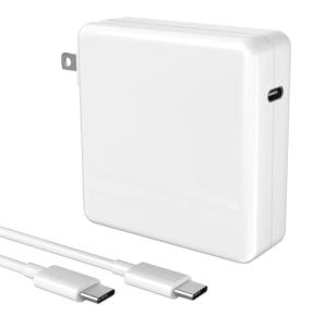Apple 純正 ACアダプター MX0J2AM/A A2166 96W USB-C Power Adapter 未