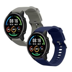 kwmobile 2x Xiaomi Mi Watchベルトの買取情報