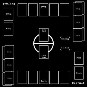 Dnoymab プレイマット カードゲーム に適用する ポケモンカード プレイマット フルサイズ  カード マットラバー に適用する ポケカ プ