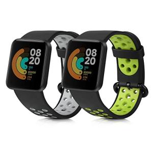 kwmobile Xiaomi Mi Watch Lite シリコンバンドの買取情報