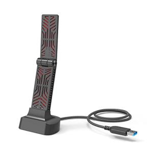 WAVLINK USB3.0 WiFi 6 アダ...の商品画像