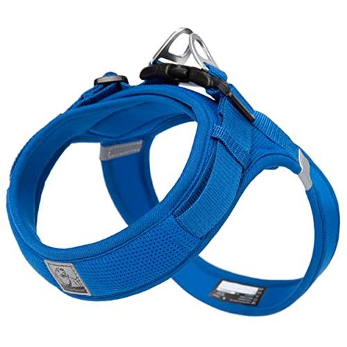 cocomall 喉に優しい犬ハーネス 2023最新 TRUE LOVE日本授権店 犬用ハーネス 犬...