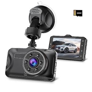 赤外線ライト搭載ドライブレコーダー
