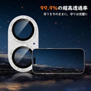Podick カメラカバー iPhone17用...の詳細画像1