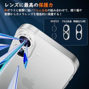 Podick カメラカバー iPhone17用...の詳細画像2