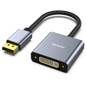 DisplayPort – DVI アダプター オス – メスの買取情報