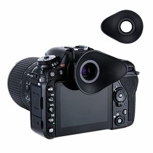 アイカップ Nikon JJC DK-25 DK-24