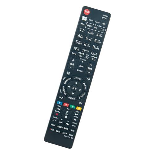 テレビリモコン GA995WJSA GA927WJSA GA913WJSA GB077WJSA GA...