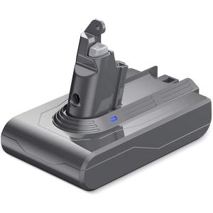 UTRBATT ダイソン V6 バッテリー 4000mAh DC62 DC61 DC59 DC58 SV03 SV04 SV06 SV07 SV